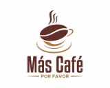 https://www.logocontest.com/public/logoimage/1560593955Mas Cafe Logo 2.jpg